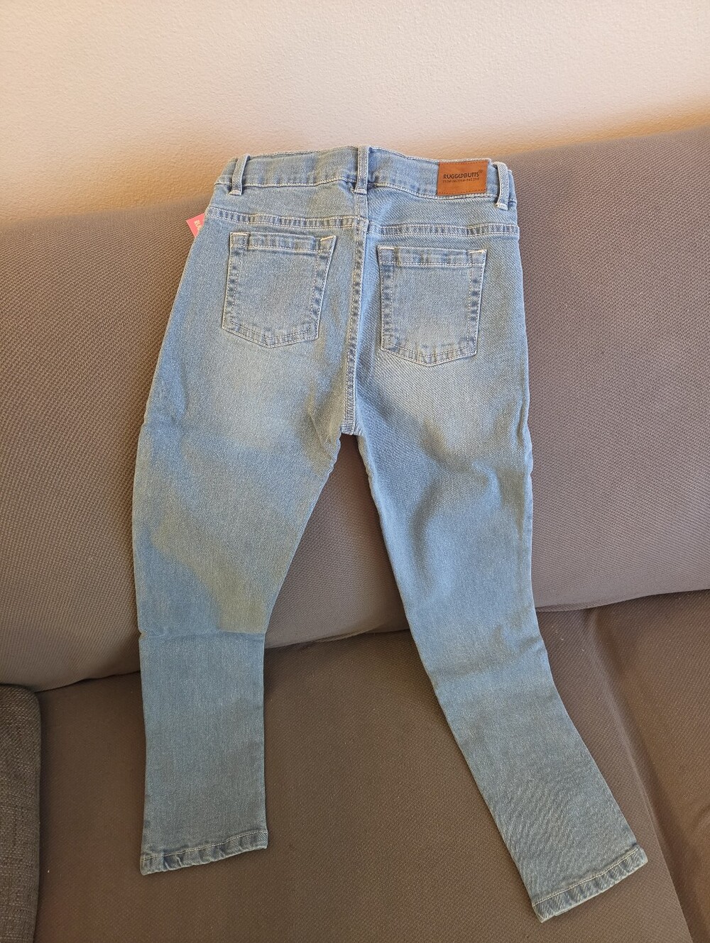 New Rugged Butts Jeans - Picture 2 of 3